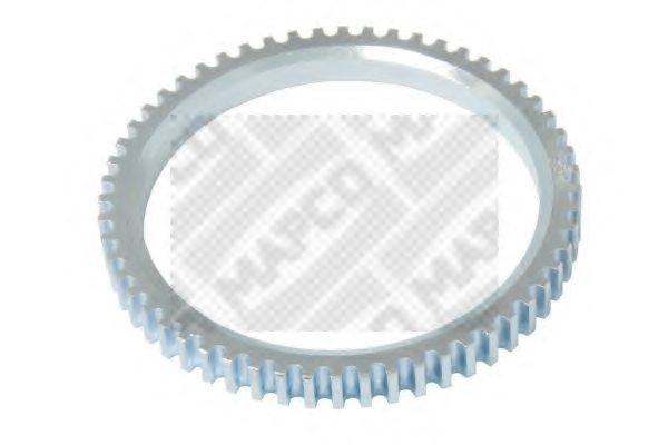 MAPCO 76977 Sensor Ring, ABS